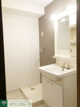 フィオーレ栗の葉の物件内観写真